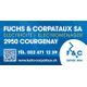 Fuchs & Corpataux SA