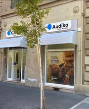 centro acustico roma