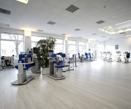 Physio Top Rehazentrum GmbH Bild 4