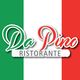 Da Pino Logo