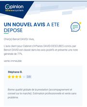 Cabinet David-Descubes image 12