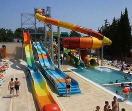 Camping Al Sol image 13