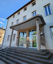 AOK Hessen - Kundencenter Gießen Bild 8