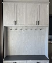 Closet Storage Organizers image 11