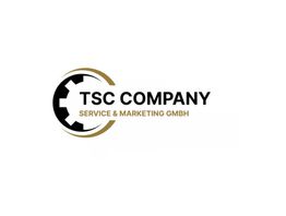 TSC-Company Service & Marketing GmbH logo