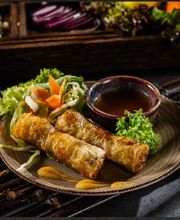 Mindo Restaurant Bild 15