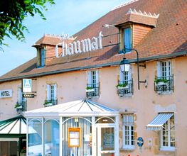 Chez Chaumat image 1