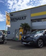 Renault Auto Service Virot Réparateur SARL image 14