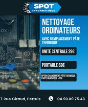 Spot Informatique image 6