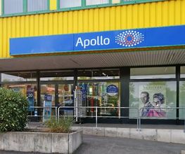 Apollo-Optik - Döbeln im Marktkauf Bild 1
