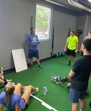 Clarke Athletics image 9