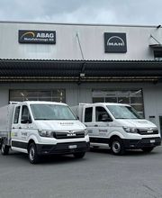 ABAG Nutzfahrzeuge AG Bild 5