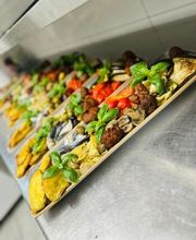 Antica Osteria Bild 8
