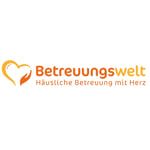 Logo der Betreuungswelt Röthig – häusliche Betreuung mit Herz im Raum München-West.