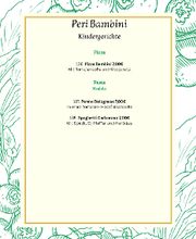 Ristorante Luka Giuseppe Bild 16