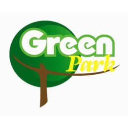 Green Park - Ristorante Pizzeria logo