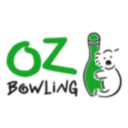 OZ-Bowling-Logo