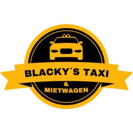 Blacky´s Taxi & Mietwagen
