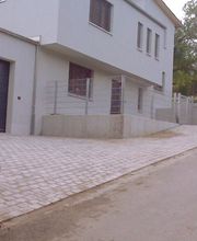 Gartenbau Spachtholz Bild 1