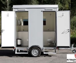PJ Toilettenwagen Bild 5