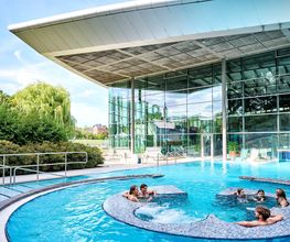 Ardesia-Therme Bild 1