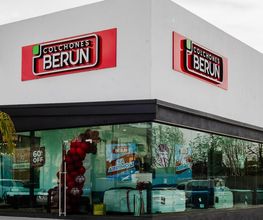 Colchones Berun Plaza Real Tijuana imagen 2