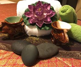 Sabaydee Thai Massage Zürich Bild 3