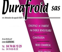 Durafroid image 1
