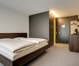 eXo Fly Level 4 Hotel Stuttgart-Flughafen Bild 1