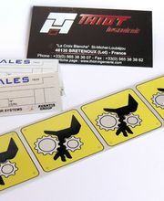 C.G.S.O Publicité SARL image 9