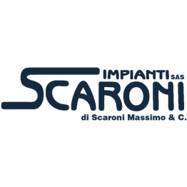 Scaroni Impianti di Scaroni Massimo - Antennista logo