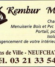Rembur Menuiserie image 20
