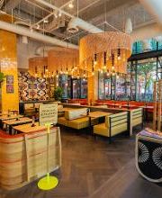 Nando's PERi-PERi image 16