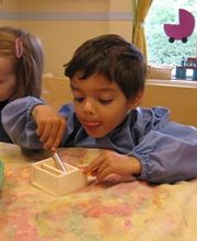 Kinderkorf Amstelveen Kinderdagverblijf Informatie