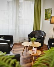 Lydia Buchfink GmbH & Co KG Ambulante psychosoziale Dienste Bild 9