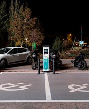 ACCIONA Charging Station imagen 8