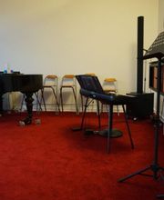 SL-Gesangsunterricht Bild 2