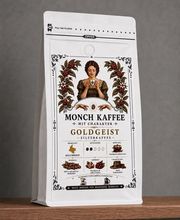 Monch Kaffee Bild 4