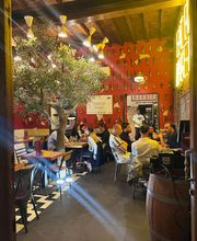 Fradiavolo Pizzeria - Torino Piazza Carlina immagine 6