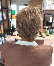 Dorotifs Coiffure image 17