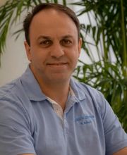 Lunge im Zentrum, Arztpraxis Dr. Bruno Senn und Bassam Atmeh Bild 2