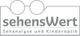 sehensWert Sehanalyse und Kinderoptik