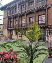 RESIDENCIA PALACIO DE LA BURULLERIA imagen 2