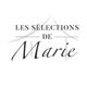 Les Sélections de Marie