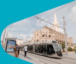 Keolis Pays Normands image 1