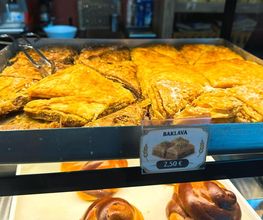 BALKAN Bäckerei & Spezialitäten Bini Bild 7