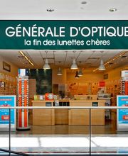 Opticien VALENCIENNES Générale d'Optique image 1