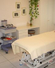 Physiotherapie Blatten Bild 2