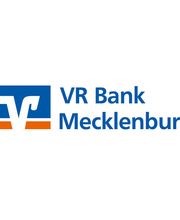 VR Bank Mecklenburg, Geldautomat Bützow Bild 1