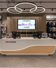 INTERSPORT Voswinkel Wormser Einkaufspark Bild 16